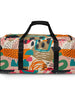 Abstract contemporary seamless pattern Duffle bag
