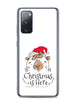 Christmas is Here Samsung Case